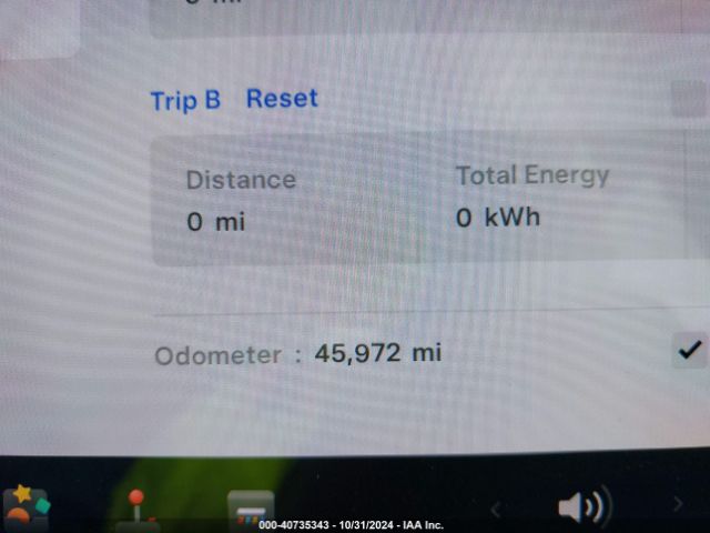 5YJ3E1EA9JF157440 Tesla MODEL 3