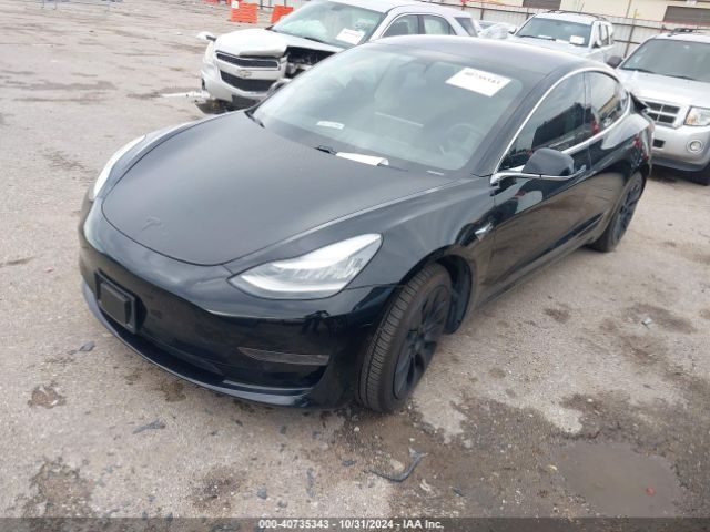 5YJ3E1EA9JF157440 Tesla MODEL 3