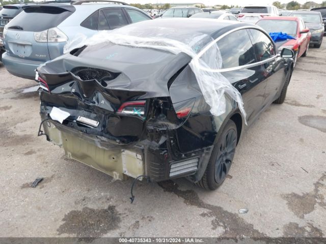 5YJ3E1EA9JF157440 Tesla MODEL 3