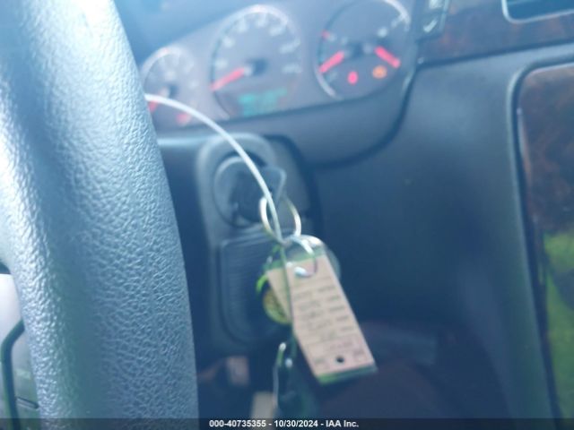 2G1WC5E3XG1139870 Chevrolet Impala Limited Ltz