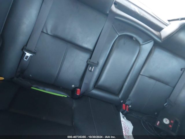2G1WC5E3XG1139870 Chevrolet Impala Limited Ltz