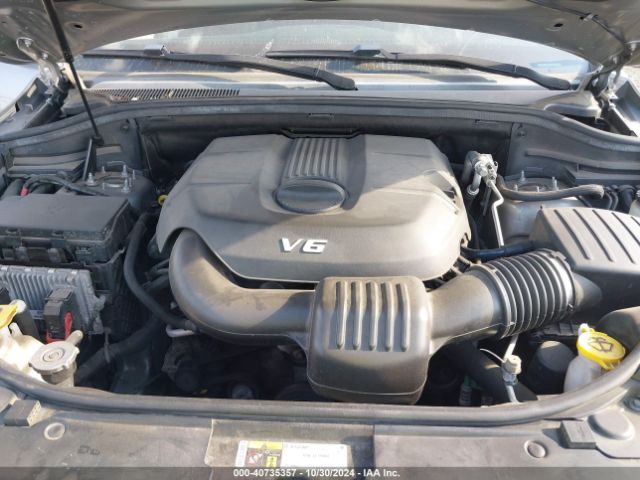 1C4RJFAGXFC933835 Jeep Grand Cherokee Altitude