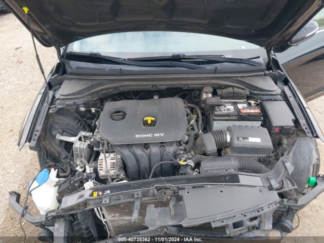 5NPD84LF3HH188108 Hyundai Elantra Limited