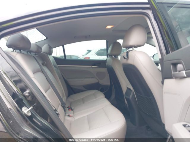 5NPD84LF3HH188108 Hyundai Elantra Limited