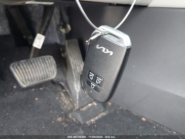 KNDNE5H30P6279850 KIA Carnival Mpv Sx Prestige