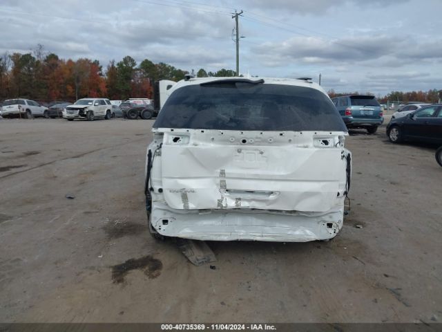 KNDNE5H30P6279850 KIA Carnival Mpv Sx Prestige