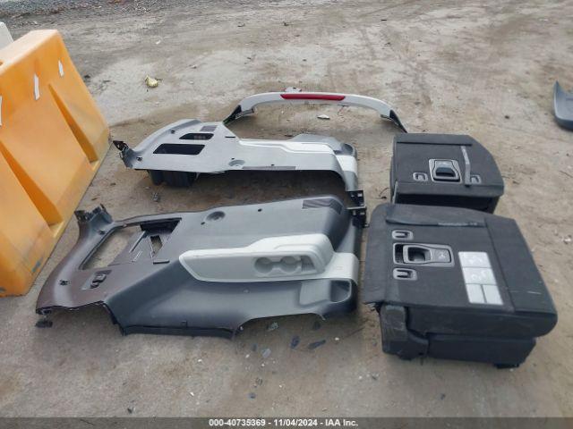 KNDNE5H30P6279850 KIA Carnival Mpv Sx Prestige