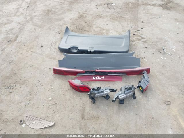 KNDNE5H30P6279850 KIA Carnival Mpv Sx Prestige