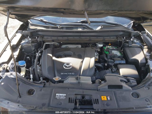 JM3KFBDM5L0769721 Mazda Cx-5 Grand Touring