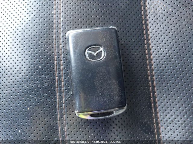JM3KFBDM5L0769721 Mazda Cx-5 Grand Touring
