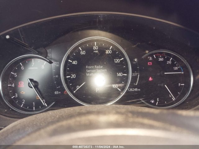 JM3KFBDM5L0769721 Mazda Cx-5 Grand Touring