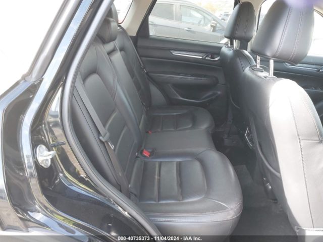 JM3KFBDM5L0769721 Mazda Cx-5 Grand Touring