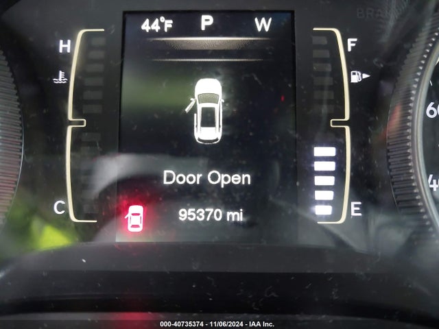 1C4PJMCBXGW167554 Jeep Cherokee Latitude