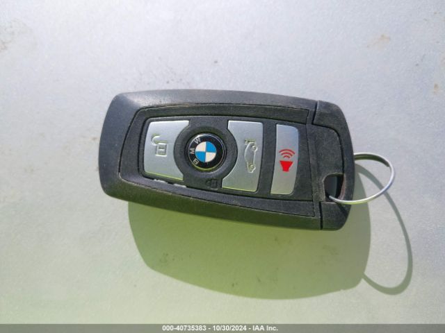 5UXWX9C3XH0T23305 BMW X3 Xdrive28i