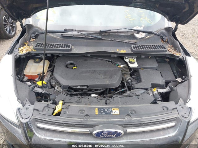 1FMCU0GXXFUA40927 Ford ESCAPE SE
