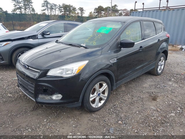 1FMCU0GXXFUA40927 Ford ESCAPE SE