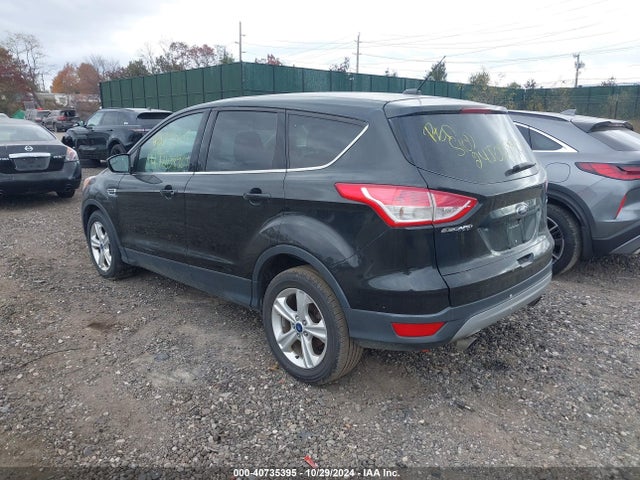 1FMCU0GXXFUA40927 Ford ESCAPE SE
