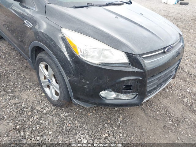 1FMCU0GXXFUA40927 Ford ESCAPE SE