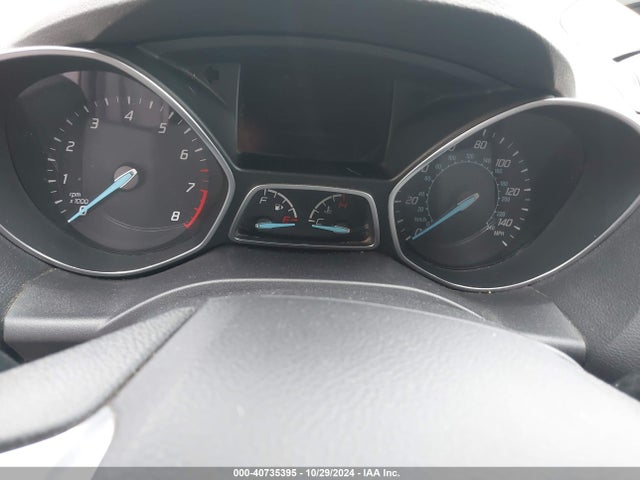 1FMCU0GXXFUA40927 Ford ESCAPE SE
