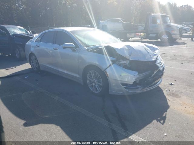 3LN6L2GK5FR615989 auction archive image