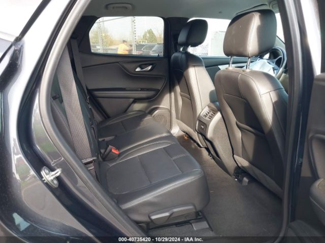 Chevrolet Blazer Awd 3lt 2021 3GNKBJRS6MS504233 Image 8