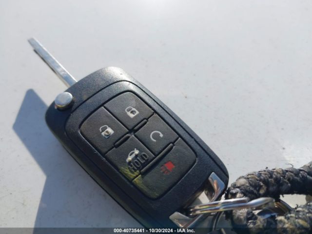 2G1115SL1E9316714 Chevrolet IMPALA 1LT