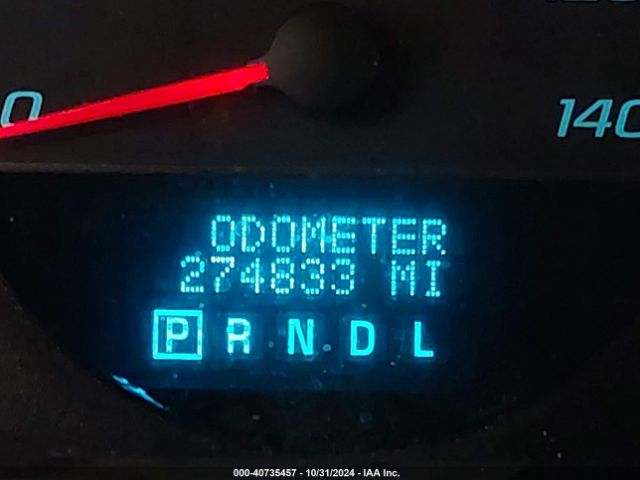 2G1WA5E39F1168474 Chevrolet Impala Limited Ls