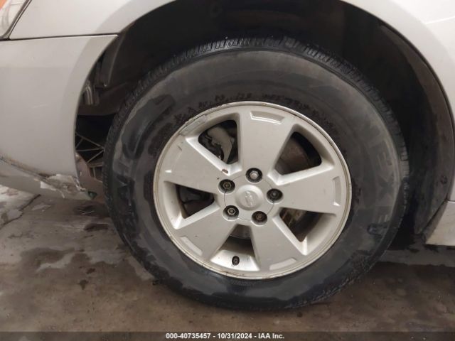 2G1WA5E39F1168474 Chevrolet Impala Limited Ls