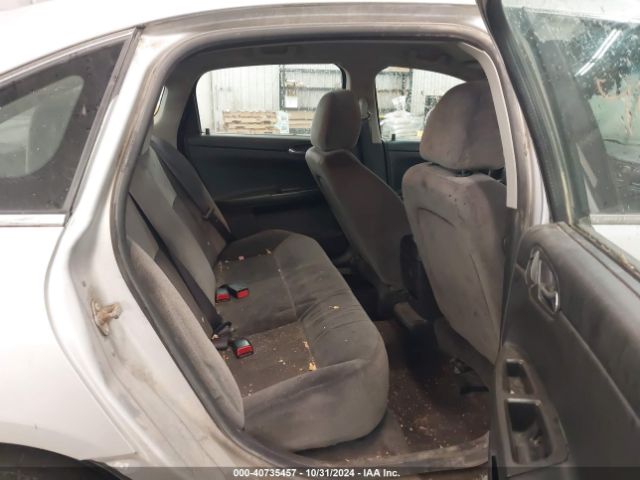2G1WA5E39F1168474 Chevrolet Impala Limited Ls