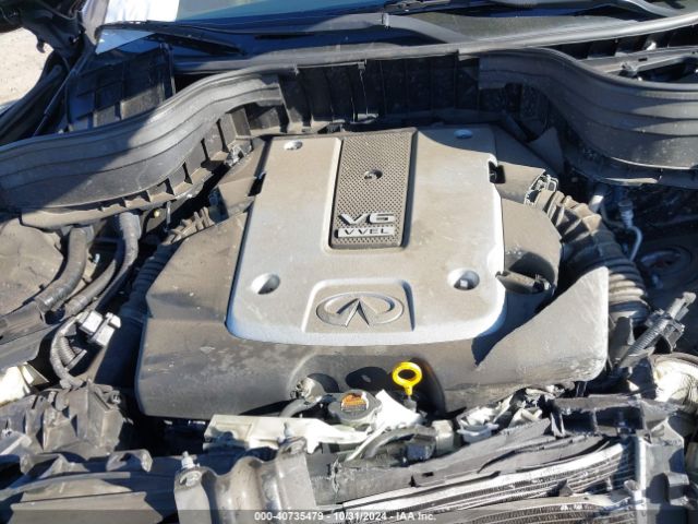 JN1BJ0RR3HM412377 Infiniti QX50