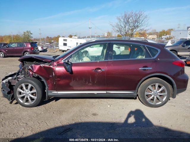JN1BJ0RR3HM412377 Infiniti QX50