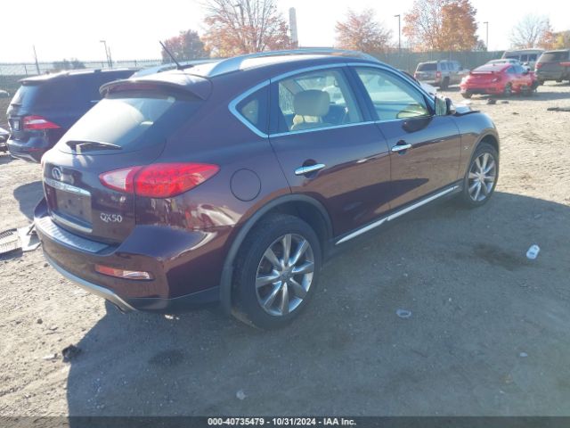 JN1BJ0RR3HM412377 Infiniti QX50