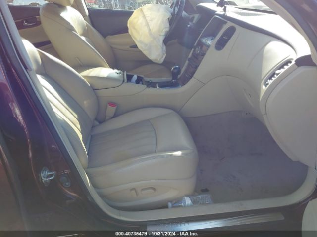 JN1BJ0RR3HM412377 Infiniti QX50