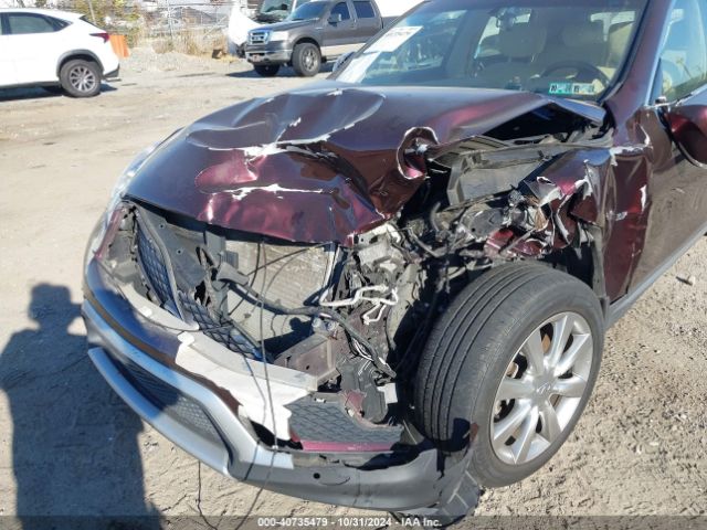 JN1BJ0RR3HM412377 Infiniti QX50