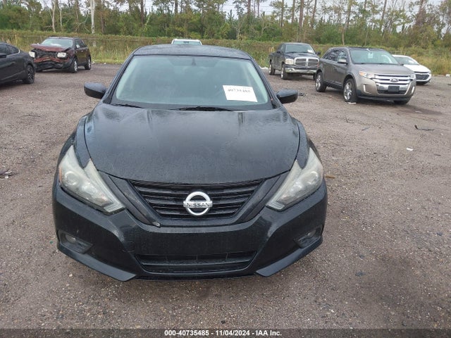 Nissan Altima 2.5 Sr 2018 1N4AL3AP1JC180474 Image 12
