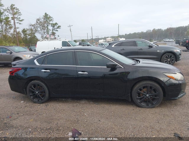 Nissan Altima 2.5 Sr 2018 1N4AL3AP1JC180474 Image 13