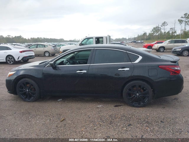 Nissan Altima 2.5 Sr 2018 1N4AL3AP1JC180474 Image 14