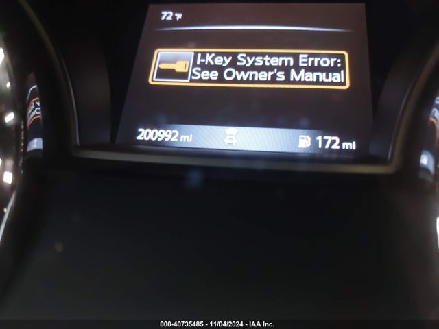 Nissan Altima 2.5 Sr 2018 1N4AL3AP1JC180474 Image 15