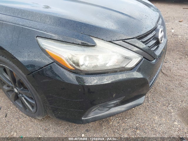Nissan Altima 2.5 Sr 2018 1N4AL3AP1JC180474 Image 6