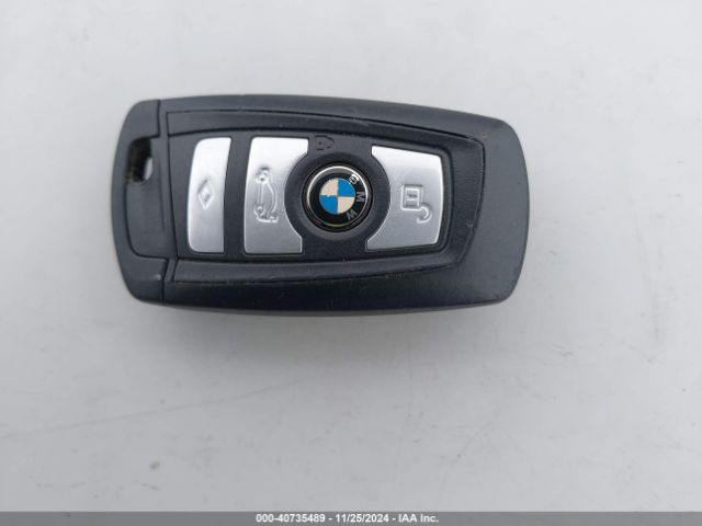 2011 BMW 528I WBAFR1C58BC745980 Photo 10