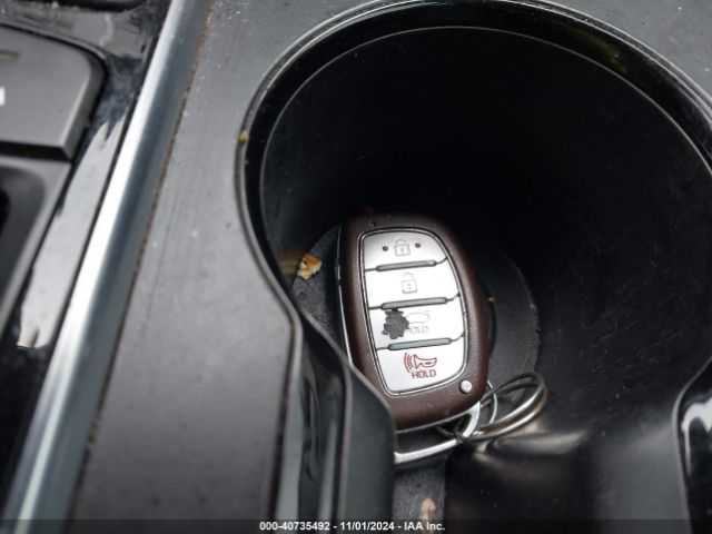 5NPE34ABXFH140007 Hyundai Sonata Limited 2.0t
