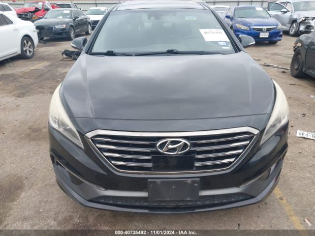 5NPE34ABXFH140007 Hyundai Sonata Limited 2.0t