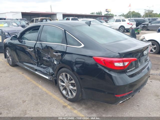 5NPE34ABXFH140007 Hyundai Sonata Limited 2.0t