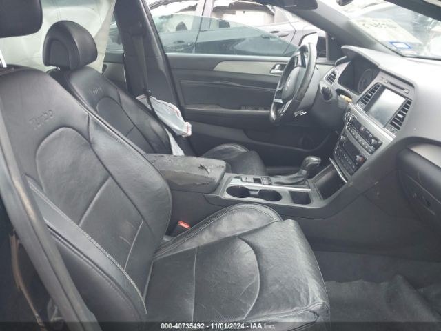5NPE34ABXFH140007 Hyundai Sonata Limited 2.0t
