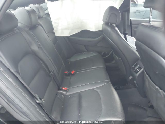 5NPE34ABXFH140007 Hyundai Sonata Limited 2.0t