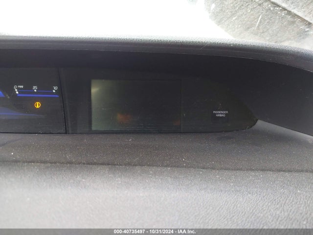19XFB2F50FE008747 Honda Civic Lx