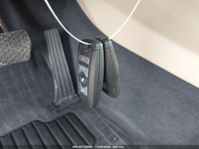 5UXWZ7C59G0R32528 BMW X3 Sdrive28i