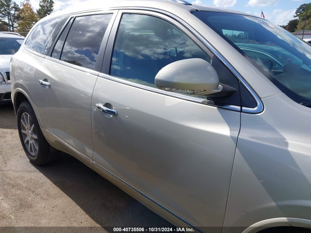 Buick Enclave Leather 2017 5GAKRBKD0HJ242918 Image 13