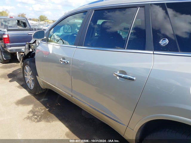 Buick Enclave Leather 2017 5GAKRBKD0HJ242918 Image 14