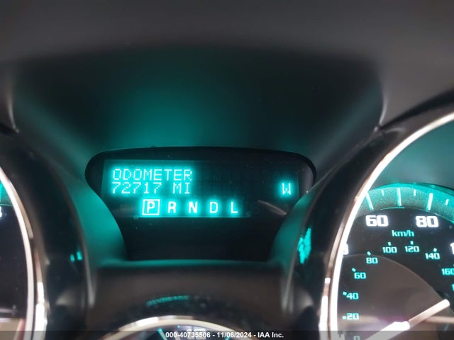 Buick Enclave Leather 2017 5GAKRBKD0HJ242918 Image 15